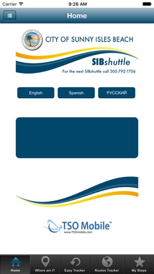 SIBshuttle(圖1)-速報App