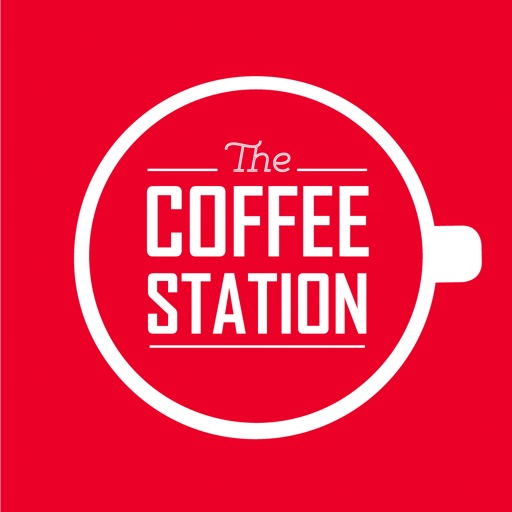 CoffeeStation icon