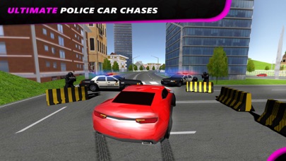 GRAND GANGSTER CITY VENDETTA CRIME MISSION 1.5 IOS