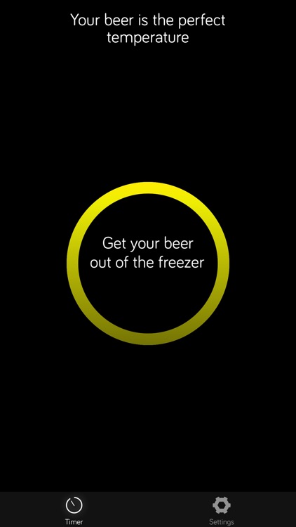 Freeze - Your cool drink buddy