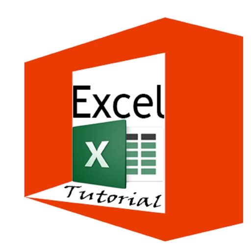Excel 2016 Tutorial icon