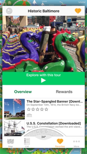 Tip-Tour Explorer(圖2)-速報App