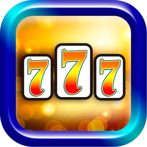 777 Hot Casino Multibillion Games - Hot House of Games Machines icon