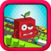 City Crossing Game for Kids: Shopkins Version