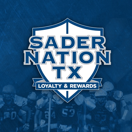 SaderNationTX Loyalty and Rewards