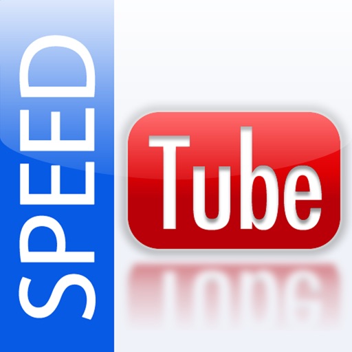 SpeedTube icon
