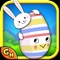 Egg Catcher – Easter Special is fun addictive puzzle game