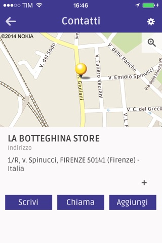 La Botteghina Store screenshot 4