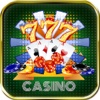 Amazing Slots Machine - 4 in 1 Casino Game