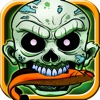 Dead Zombie Fishing FREE - The Crazed Undead Fish to Cure their Lust for Meat, Fish, ANYTHING!