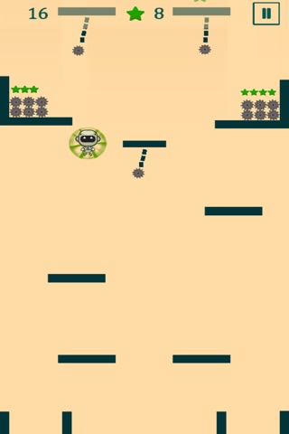 Unstoppable Bounce screenshot 3