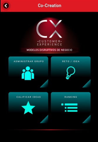 CX Claro - Customer Experience screenshot 4