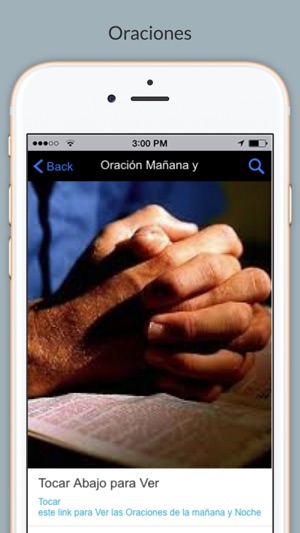 Cursillos de Cristiandad(圖4)-速報App