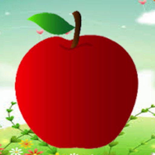 Pick Apples Game