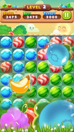 TapTap Candy: Star Poping Blast(圖3)-速報App