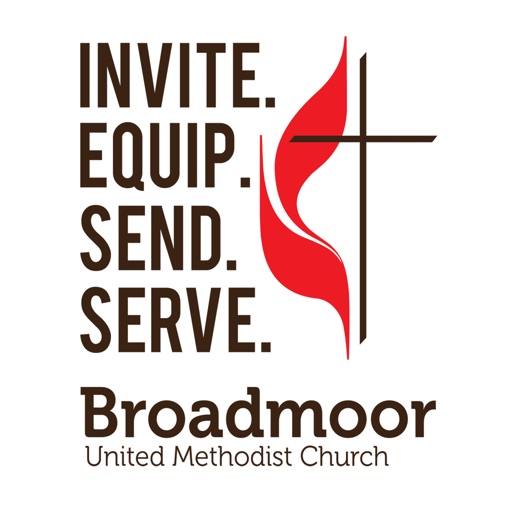 Broadmoor Methodist Church icon