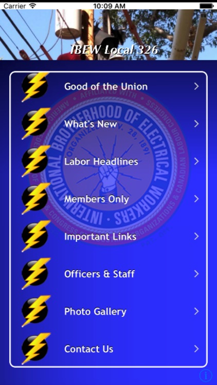 IBEW 326