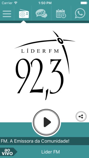 Líder FM(圖1)-速報App