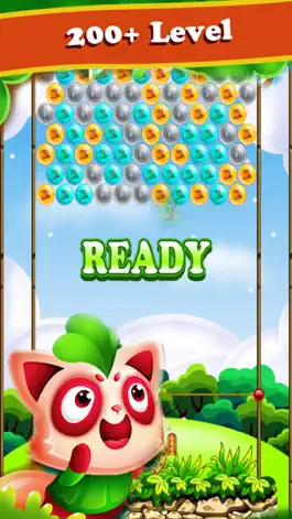 Game screenshot Ball Candy Drop: Bubble Mania apk