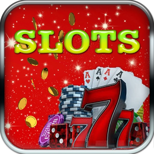 Lucky Slots PRO - Win Double Jackpot Chips Lottery By Playing Best Las Vegas Bigo Slots icon