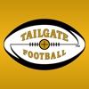 TailgateFootball Scoreboard