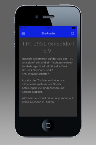 TTC Ginseldorf screenshot 2