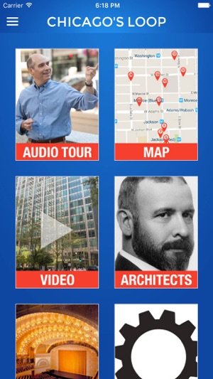 WTTW Tours: A Walking Tour of the Chicago Loop(圖4)-速報App