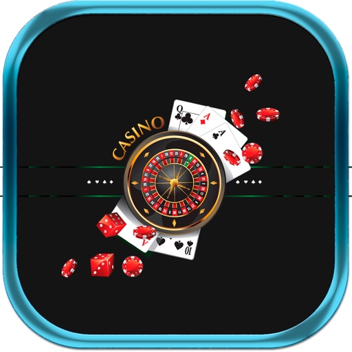 21 Slots Vip Fortune Casino - Play Free Slot Machine icon