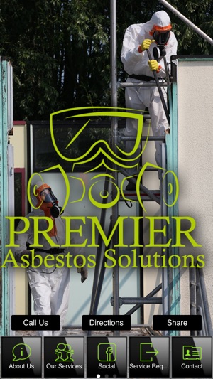 Premier Asbestos Solutions