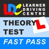 LDC Theory Test Full 2016