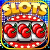 2016 Super Triple Double Slots FREE - Vegas Casino Slots Machine