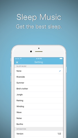 Talking Alarm Clock -free app with speech voice(圖4)-速報App