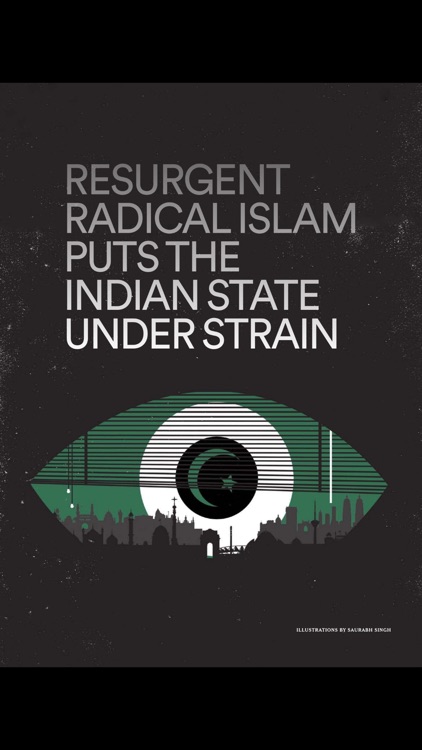 Open Magazine India