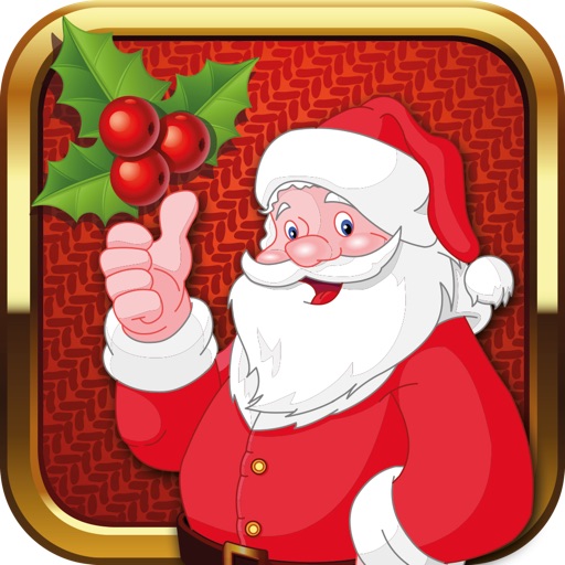 Christmas Crush - Addictive Match Puzzle Game with holiday Gifts, Decoration and Toys icon