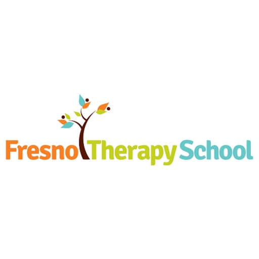 Fresno Therapy School icon
