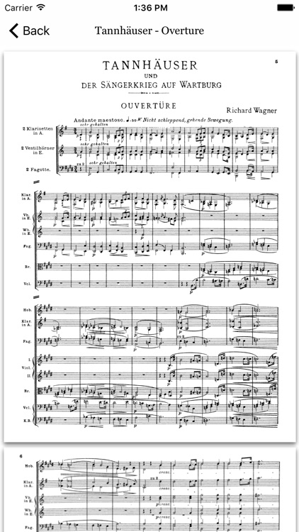 Informusic -Classical Music History & Composers
