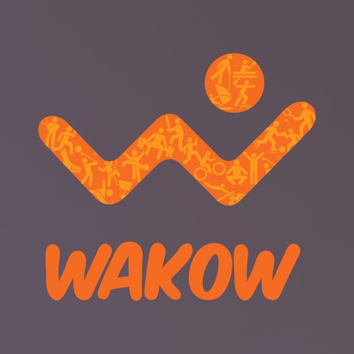 WakoW icon