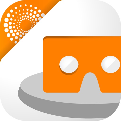 Thomson Reuters VR Reports icon