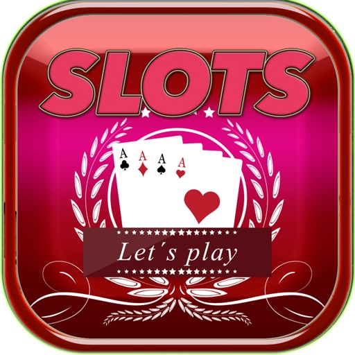 Let's Play Reel Slots Casino - Fantasy Of Las Vegas Games icon