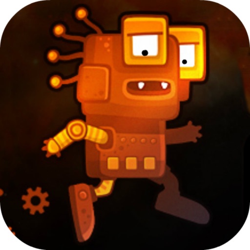 Box Jumper - Stickman Base Jumper/Jumper Minion iOS App