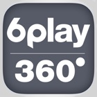 Top 14 Entertainment Apps Like 6play 360 - Best Alternatives