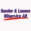 Bilservice