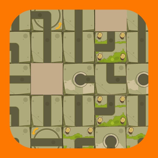 desbloquear pedra - maya puzzle icon