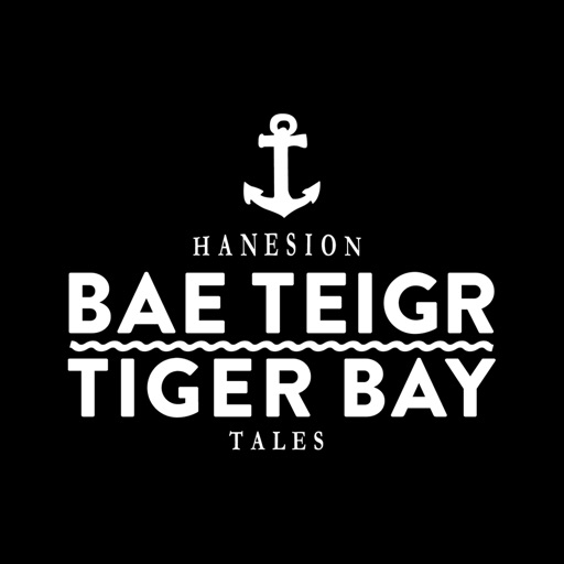 Hanesion Tiger Bay Tales icon