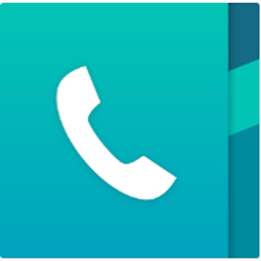 Naver Contacts & Dial - Contact manager icon
