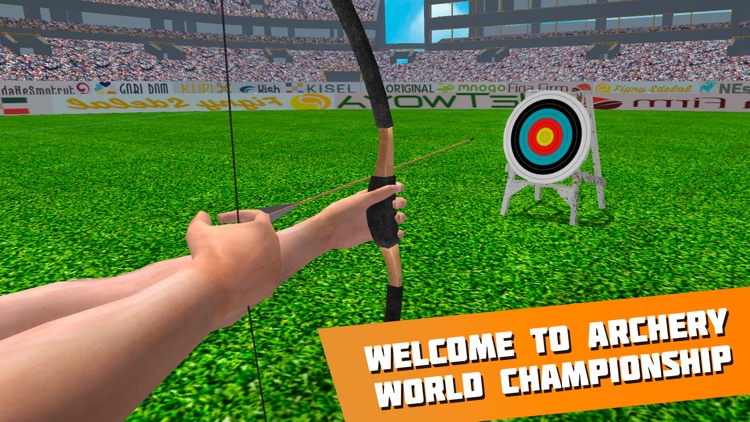 Archery Master Championship