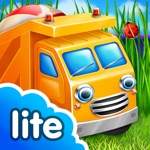 沙箱中的小汽车：建筑 LITE