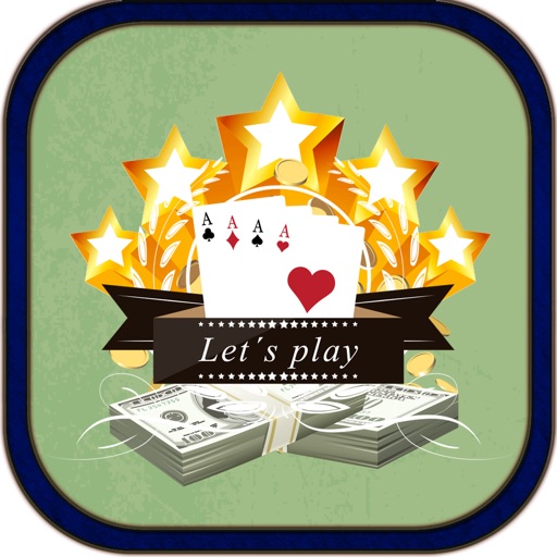Atlantic City Carousel Slots - Special Edition iOS App