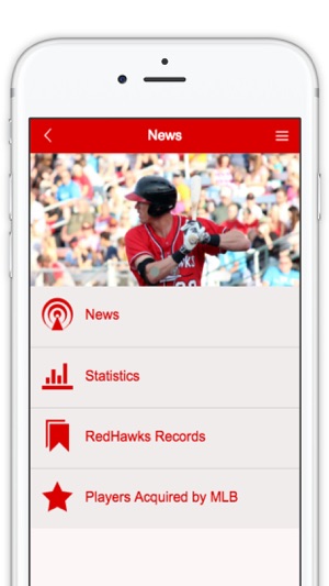 FM RedHawks(圖2)-速報App