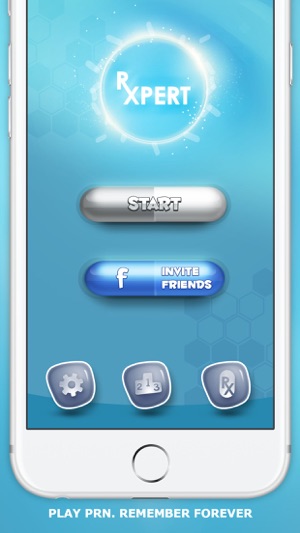 Rxpert - Pharmacy Sig Code Game(圖2)-速報App